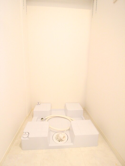 洗濯機置場 ランビエンス雅