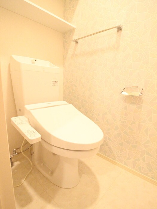 トイレ ランビエンス雅