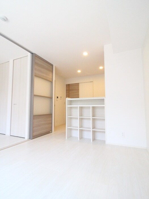 居室 ランビエンス雅