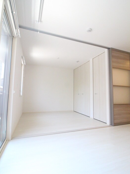 居室 ランビエンス雅