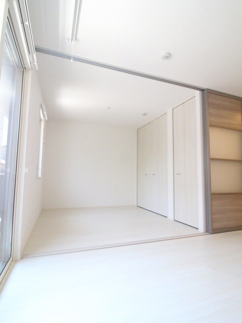 居室 ランビエンス雅