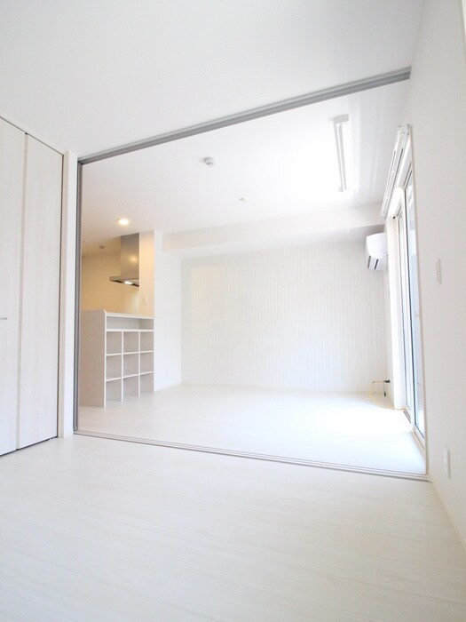 居室 ランビエンス雅