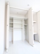 収納 ランビエンス雅