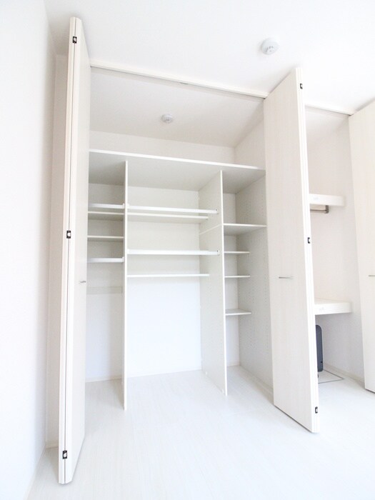 収納 ランビエンス雅