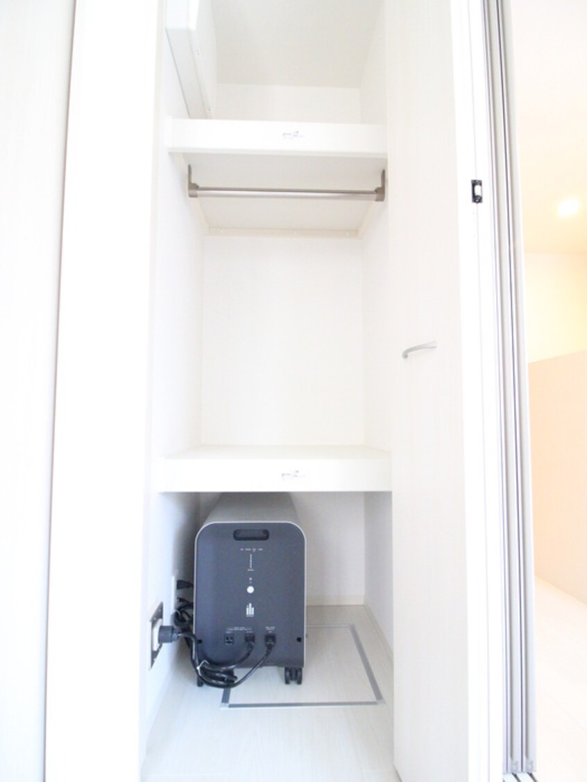 収納 ランビエンス雅