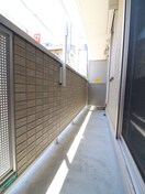 ベランダ・バルコニー ランビエンス雅