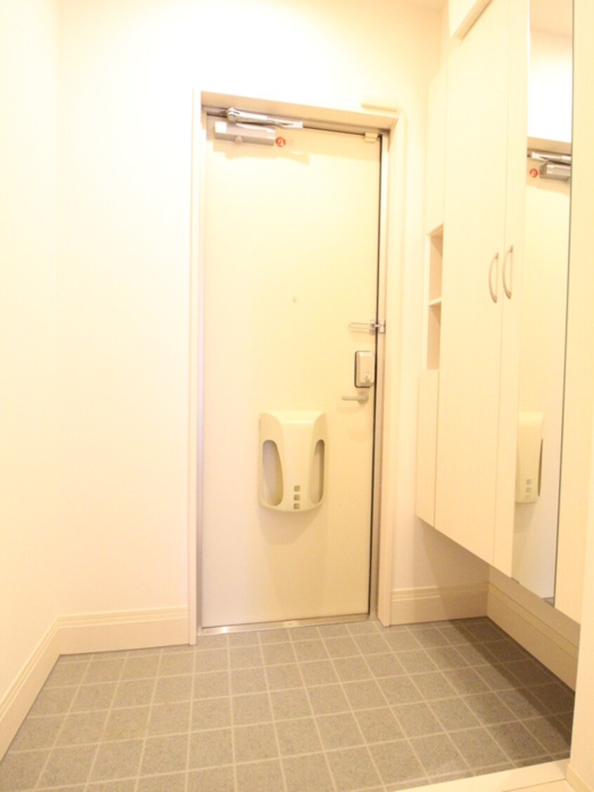 玄関 ランビエンス雅