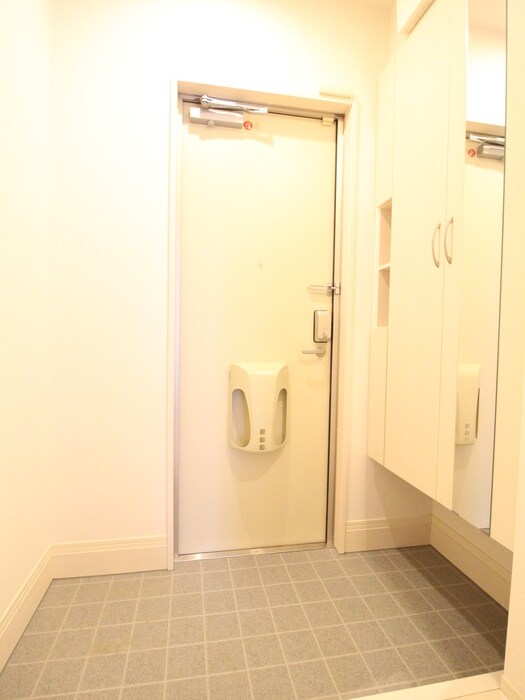 玄関 ランビエンス雅