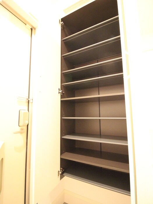 靴箱 ランビエンス雅