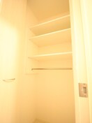 収納 ランビエンス雅