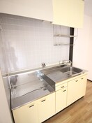 キッチン ハイツ千鶴Ⅰ