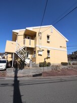 星野ハイツＢ