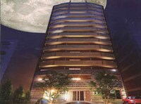 ﾌﾟﾚｻﾝｽ難波EASTﾓﾀﾞﾆﾃｨ(1002)