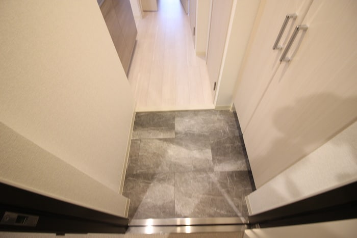 玄関 RaysProduct西住之江adamU