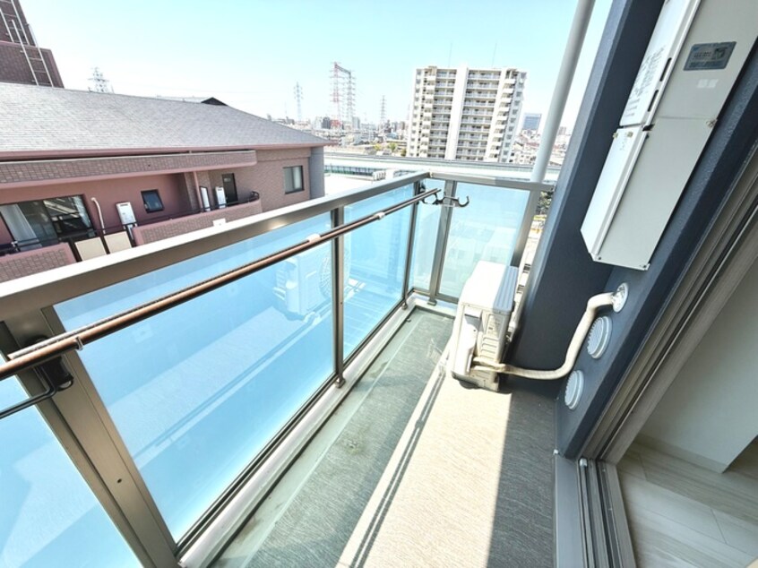 ベランダ・バルコニー RaysProduct西住之江adamU