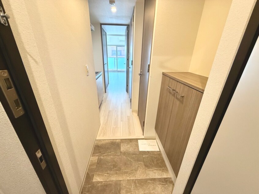 玄関 RaysProduct西住之江adamU