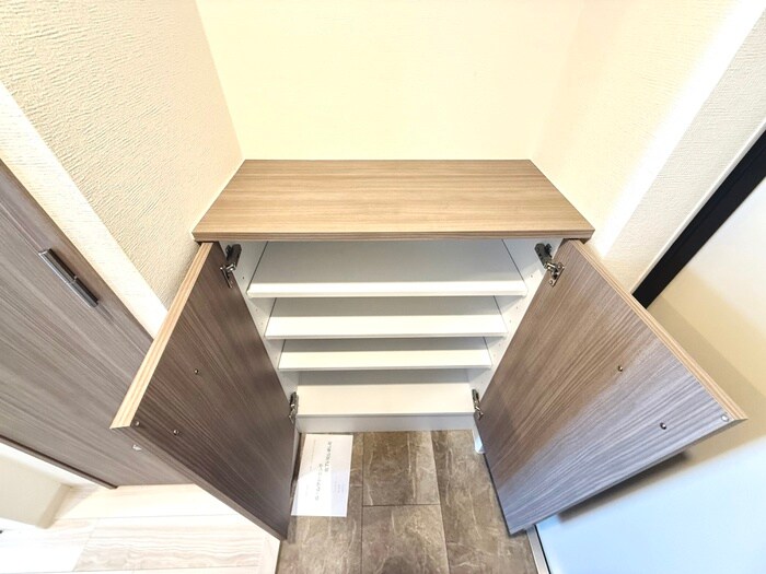 靴箱 RaysProduct西住之江adamU