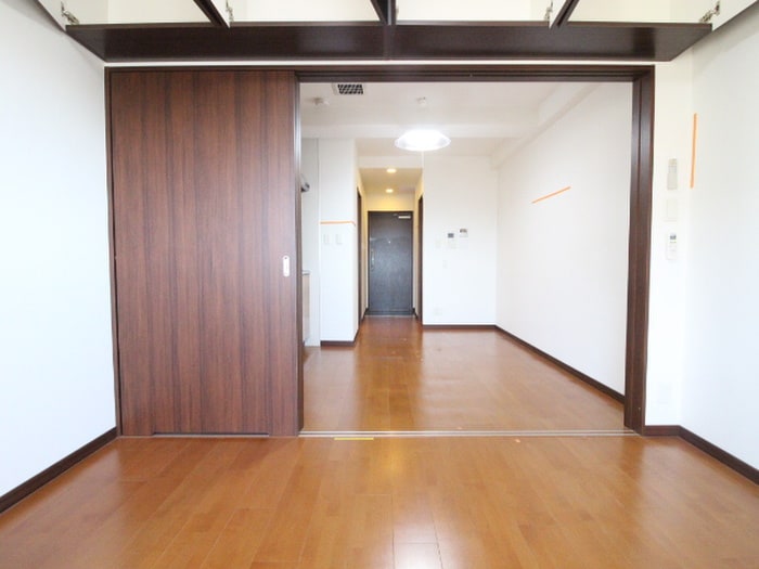 居室 ハイツ・カトレヤ