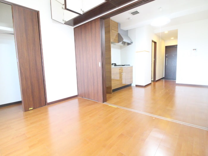 居室 ハイツ・カトレヤ