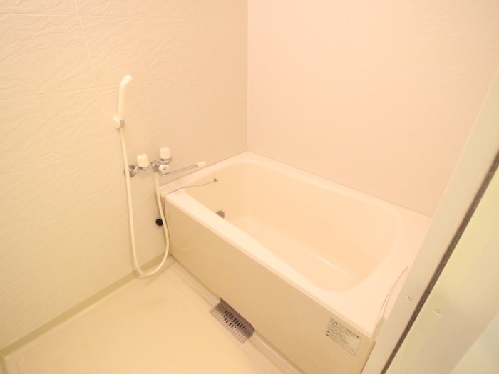 バス／シャワールーム等 ハイツ・カトレヤ