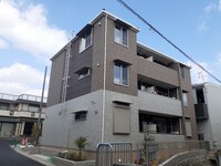 ジェルメ　カーサ