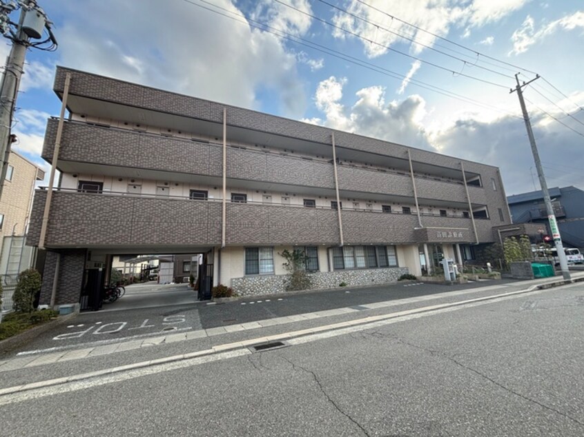 外観写真 ハートランド甲東園