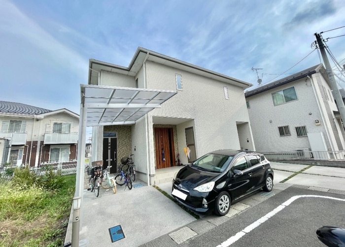 外観写真 ganador