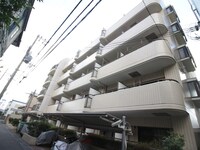 ヴェルド－ル垂水(501)