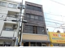 レガーロハイム1番館の外観