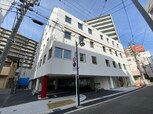 守山駅前M＆Dビル