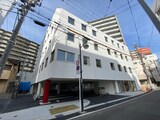 守山駅前M＆Dビル
