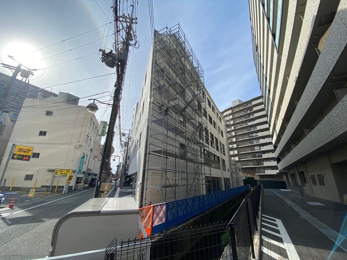 外観写真 守山駅前M＆Dビル