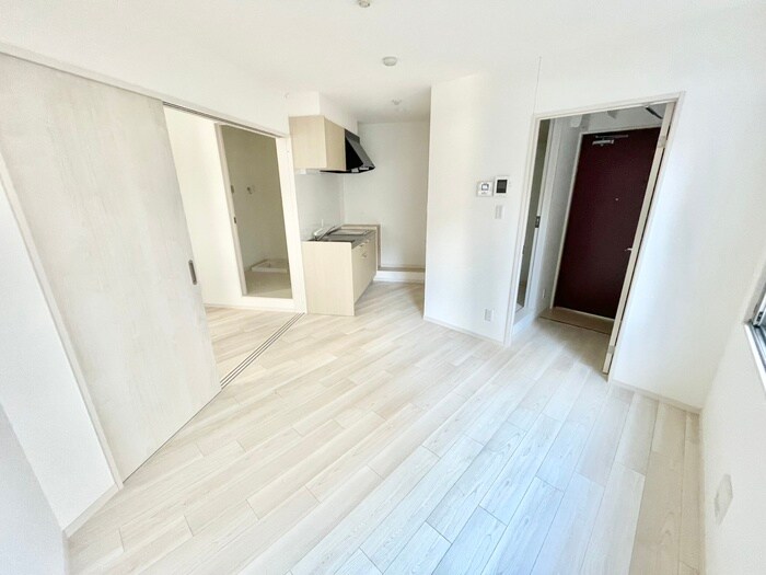 居室 守山駅前M＆Dビル