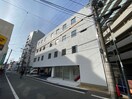 外観写真 守山駅前M＆Dビル