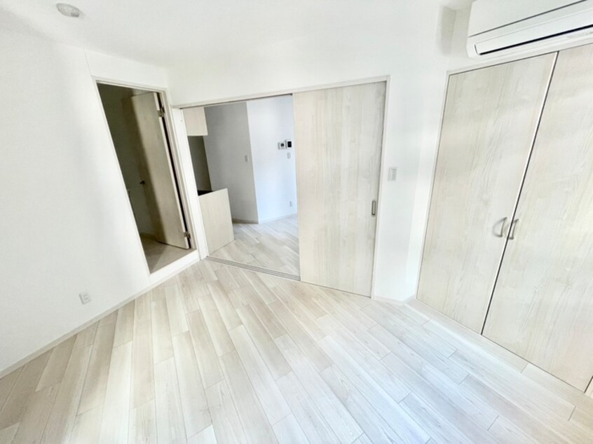 居室 守山駅前M＆Dビル