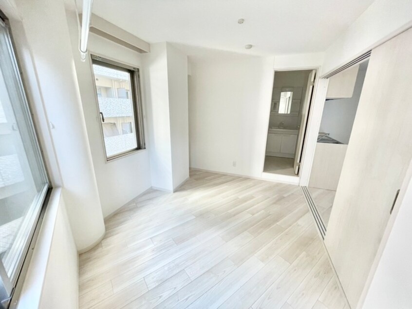 居室 守山駅前M＆Dビル