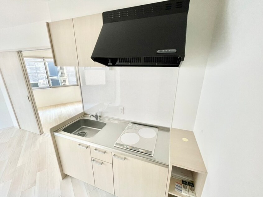 キッチン 守山駅前M＆Dビル