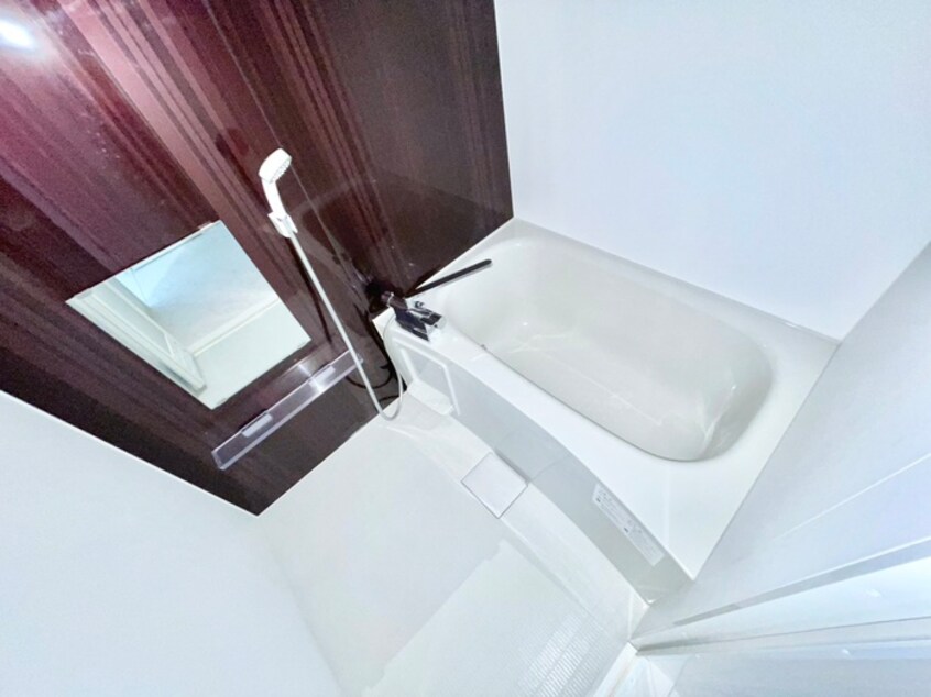 バス／シャワールーム等 守山駅前M＆Dビル