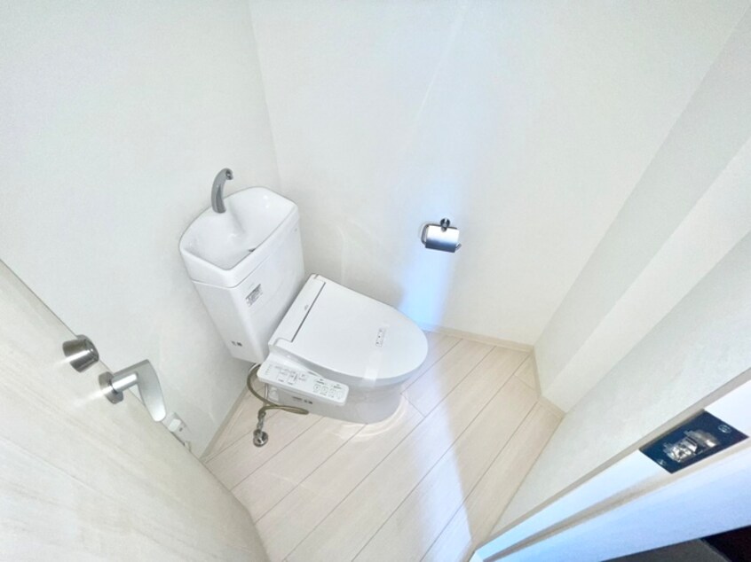 トイレ 守山駅前M＆Dビル