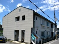 エステート熊取A棟