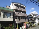 サンハイツ豊中