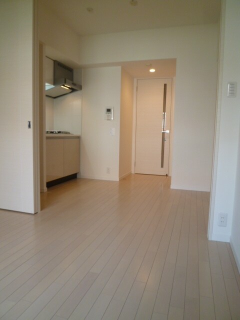 居室 スワンズシティ大阪城南(601)