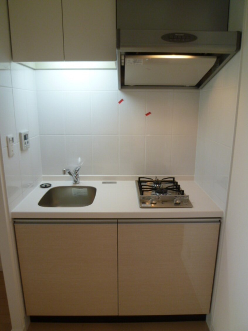 キッチン スワンズシティ大阪城南(601)