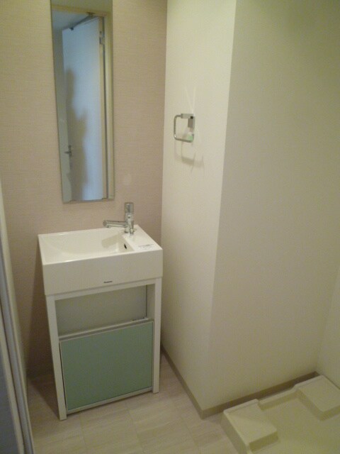 洗面 スワンズシティ大阪城南(601)