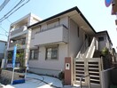 外観写真 リタ・フレール一番町