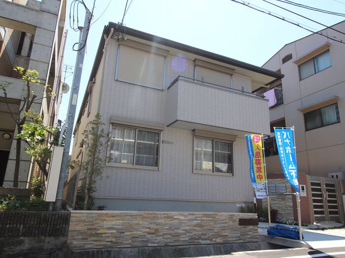 外観写真 リタ・フレール一番町