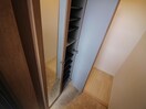 靴箱 リタ・フレール一番町