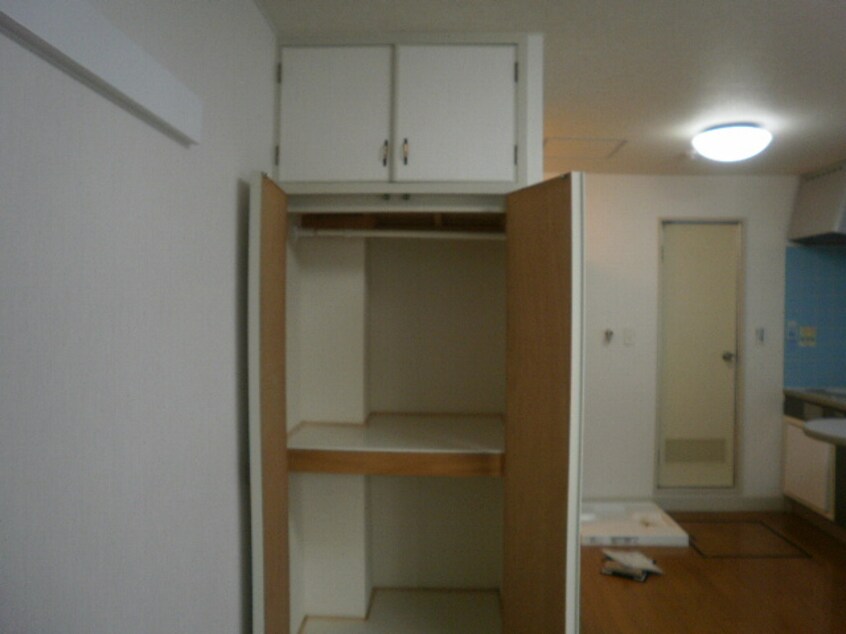収納 ゼクシブ池田綾羽