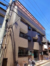 ディパーチャ大和田