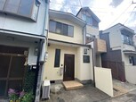 太秦蜂岡町10-146貸家
